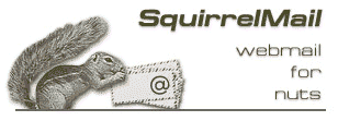 BarberSmith SquirrelMail Logo